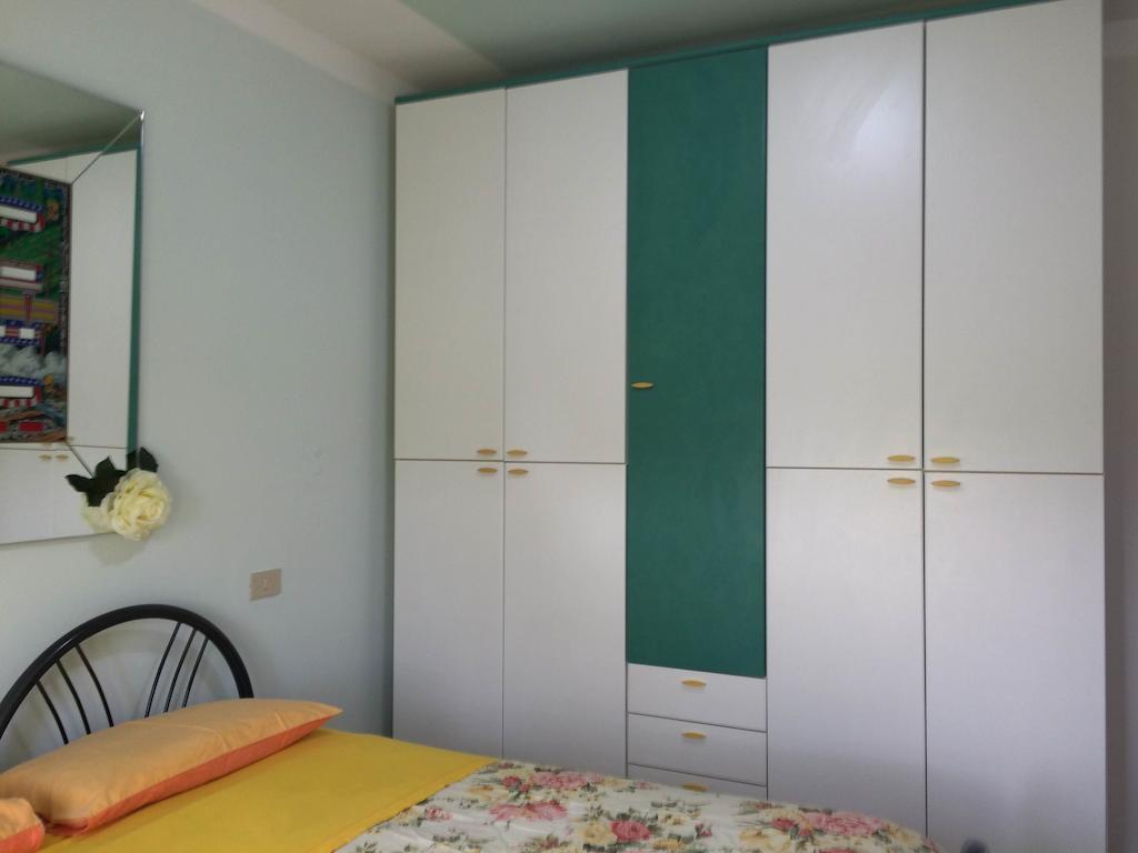 B&B Mirella Читта Сань Анджело Номер фото