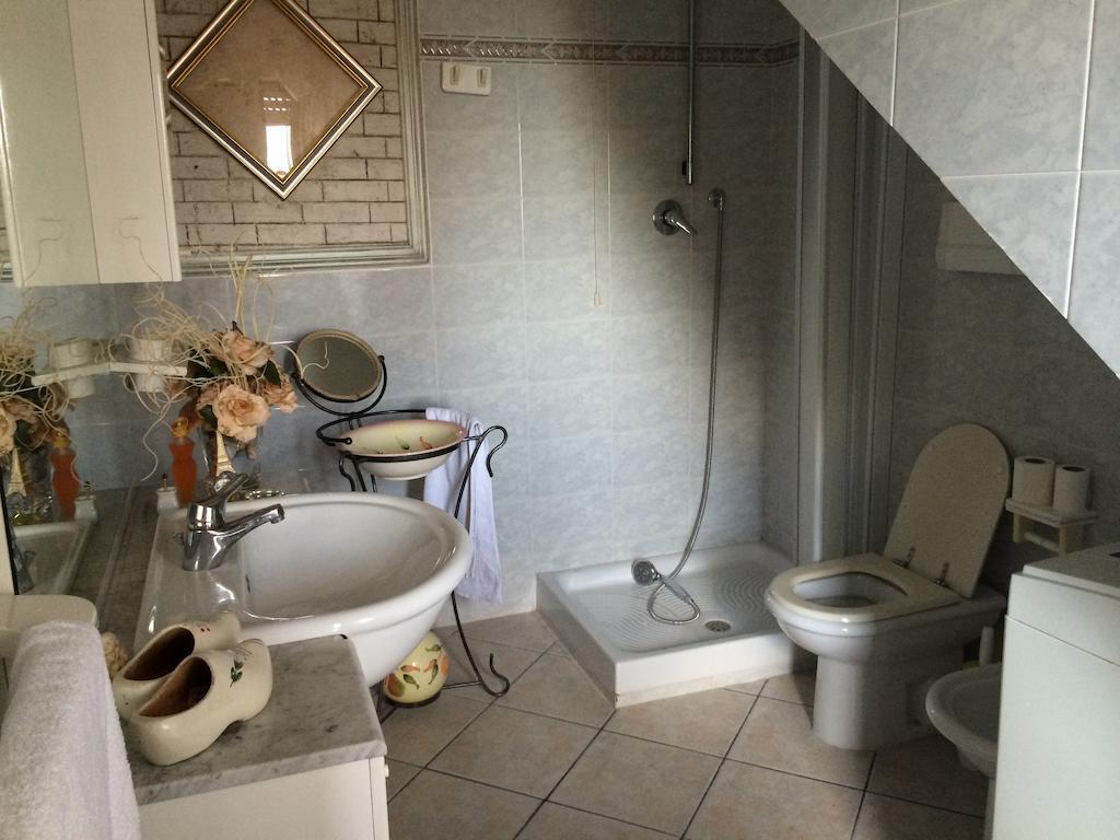 B&B Mirella Читта Сань Анджело Номер фото