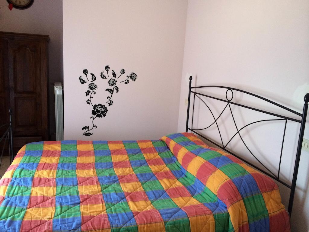 B&B Mirella Читта Сань Анджело Номер фото