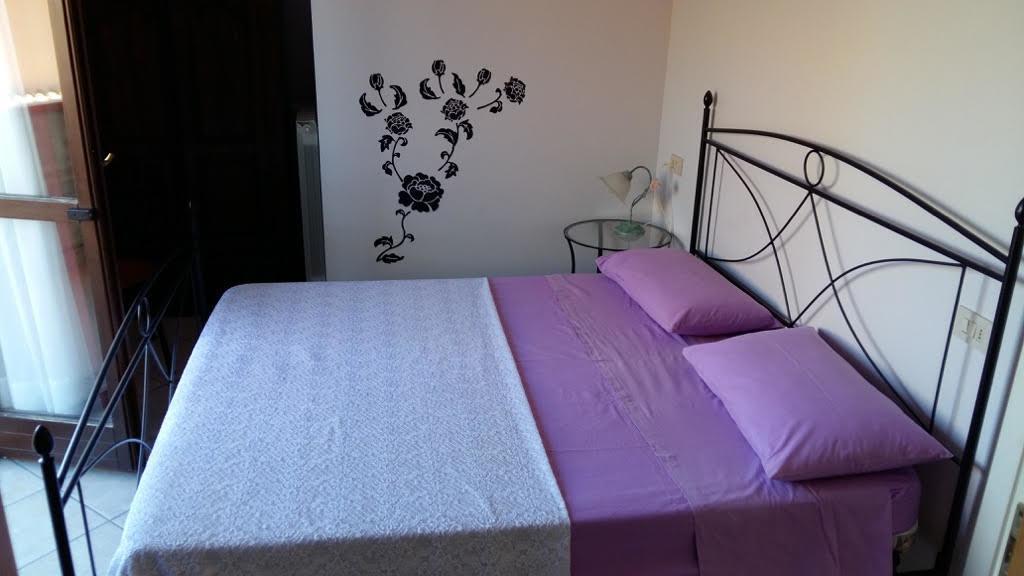 B&B Mirella Читта Сань Анджело Экстерьер фото