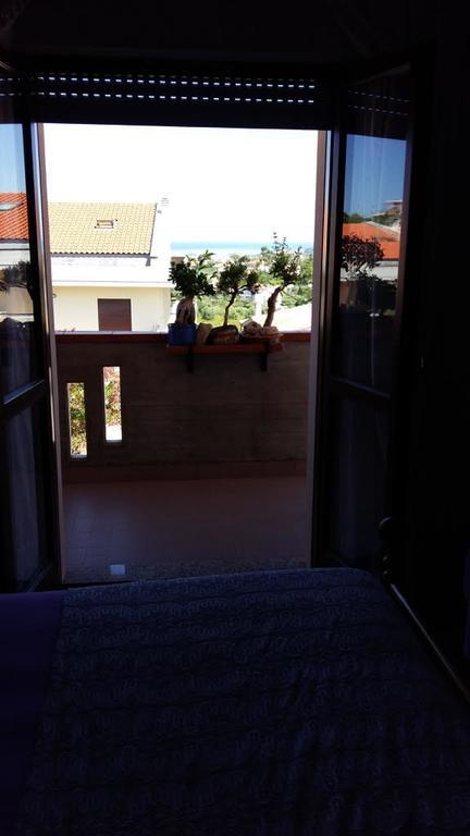 B&B Mirella Читта Сань Анджело Экстерьер фото